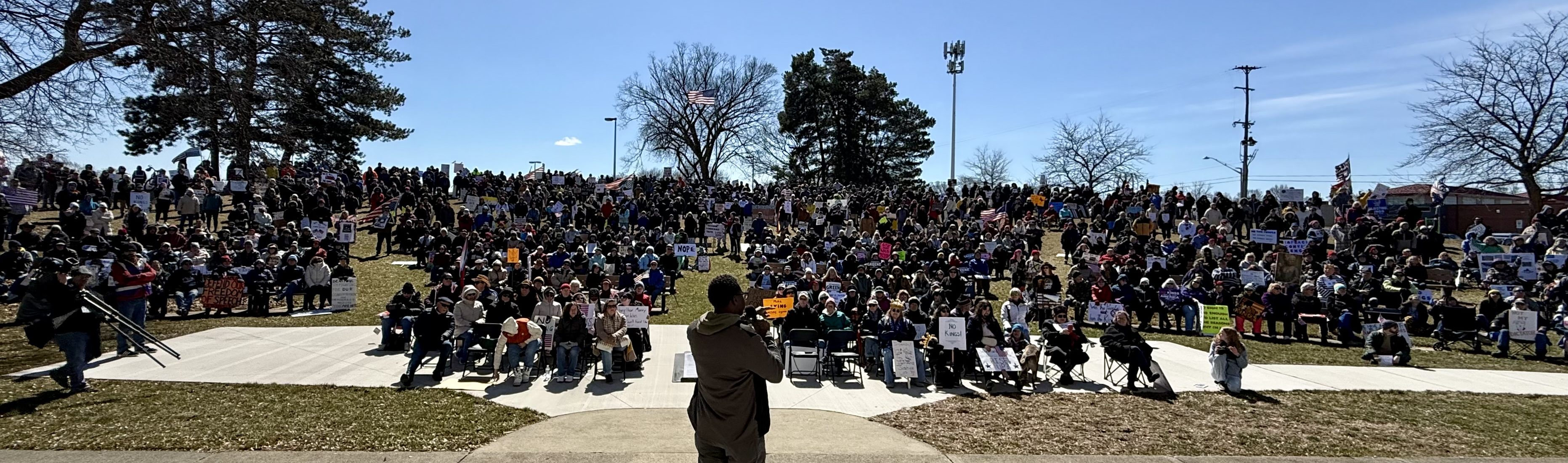 Michigan Association of Police Organizations Endorses Greene