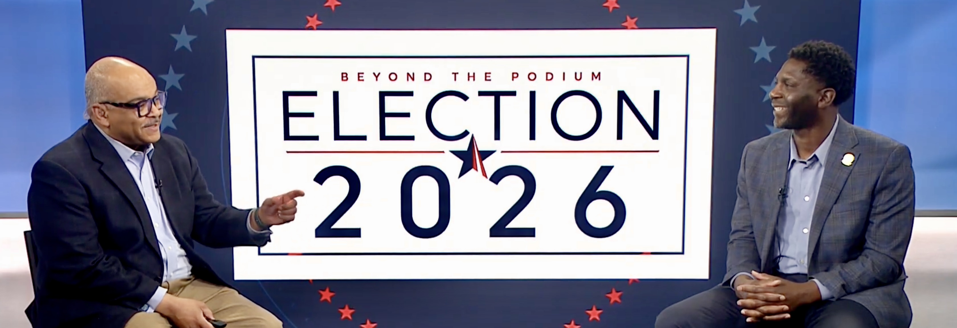 Candidates look to fill long-vacant 35th District State Senate seat