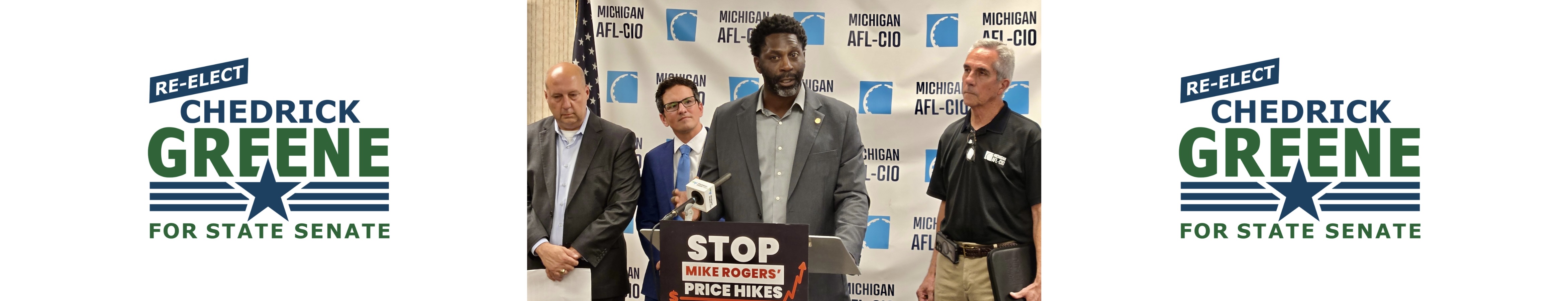 Michigan Democrats use ‘One Big Beautiful Bill’ anniversary to renew attacks on GOP agenda